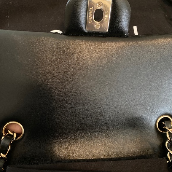 Chanel Mini Rectangular Flap - Picture 7 of 11